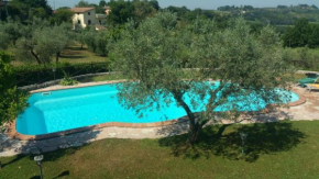 Hotels in Casperia